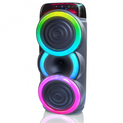 PARLANTE KIOTO INALAMBRICO 60W