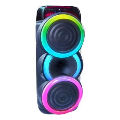 PARLANTE KIOTO INALAMBRICO 60W PARLANTE KIOTO INALAMBRICO 60W