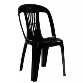 SILLA PLASTICO ANTONELLA...