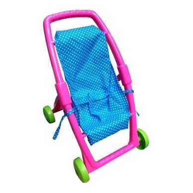 COCHE DE PASEO PLEGABLE FIORELLA