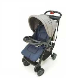 COCHE PER BAMBINI NEVADA...