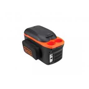 HELADERA B&D PORT BDC-8L...