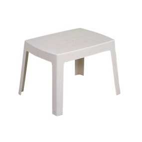 MESA PLASTICA AUXILIAR...