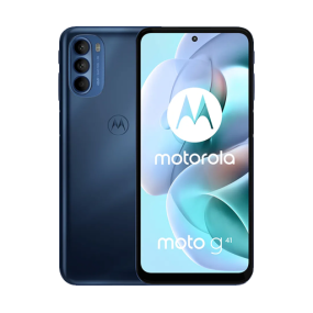 TELEFONO CELULAR MOTOROLA G41