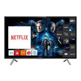 TV HITACHI 32" LE32SMART19