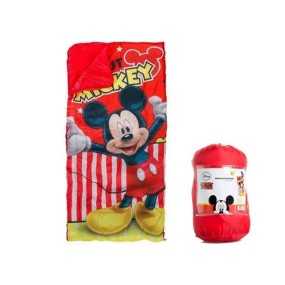 JUGUETE BOLSA DE DORMIR MICKEY