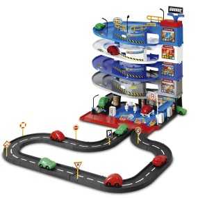 RONDI MAXI GARAGE