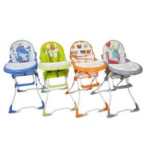 SILLA COMER PER BAMBINI