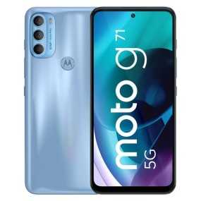 TELEFONO CELULAR MOTOROLA G71