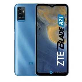 TELEFONO CELULAR ZTE A71/