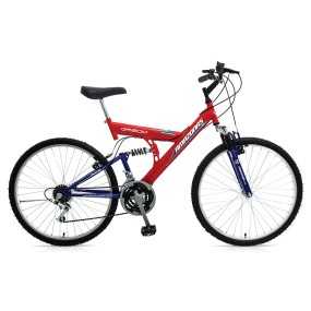 BICICLETA GRIBOM AMAZONAS R26