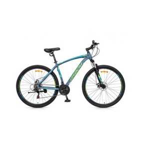 BICICLETA GRIBOM HARZ CROS R29
