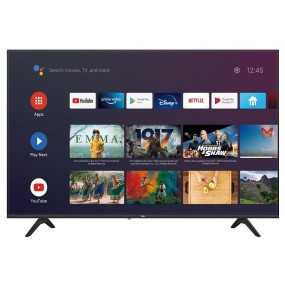 TV BGH 43" B4321FH5A/4322FS5A