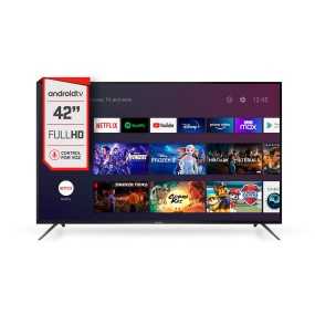 TV HITACHI 42" LE42SMART19...