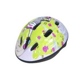 CASCO BICICLETA JUNIOR...