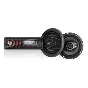 AUTOSTEREO CROWN DMK-8000BT...
