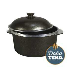 CACEROLA DOÑA TINA 2021 C/ASA