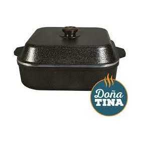 CACEROLA DOÑA TINA 2031...