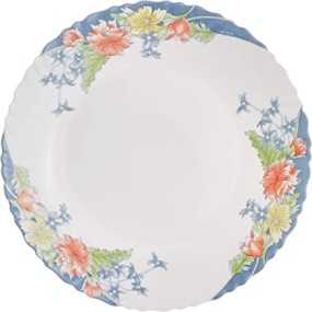PLATO HONDO FLORINE E9572/...