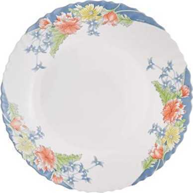 PLATO HONDO FLORINE E9572/ H5263