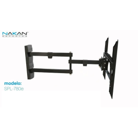 SOPORTE TV NAKAN 780e