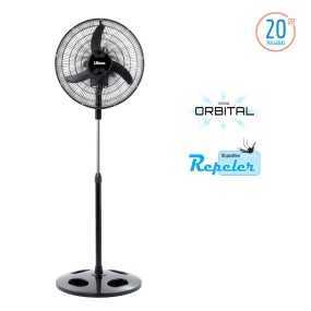VENTILADOR DE PIE 20'' LILIANA