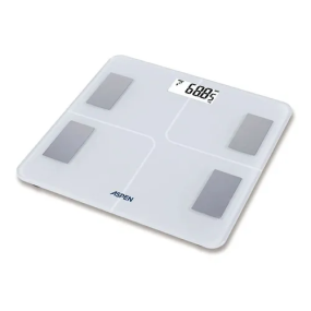 BALANZA DE BAÑO ASPEN BP300I