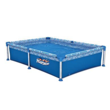 PILETA PELOPINCHO 1020 - 1000L