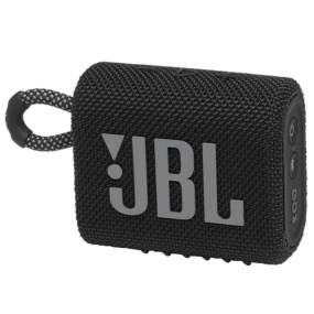 PARLANTE JBL GO 3 BLUETOOTH