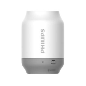 PARLANTE PHILIPS BT51B/W