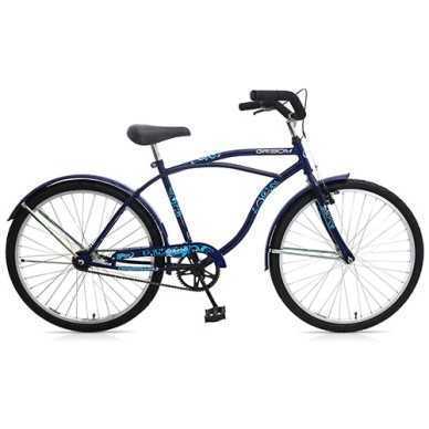 BICICLETA GRIBOM RIBERA URBANA