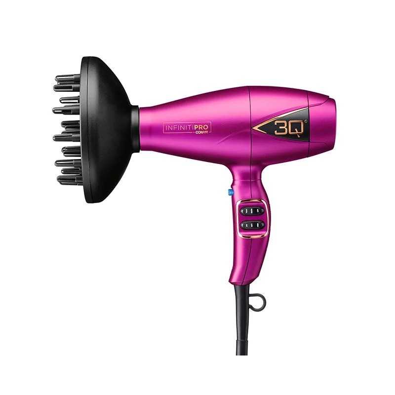 Conair secador de 2025 pelo