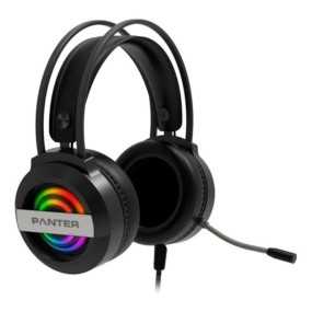 AURICULAR GAMER PANTHER GH203