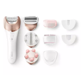 DEPILADORA PHILIPS BRE650/00