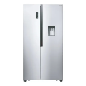 HELADERA PEABODY SB67INV SIDE
