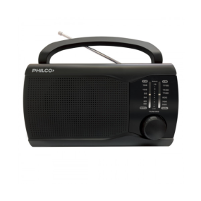 RADIO PHILCO PRM60