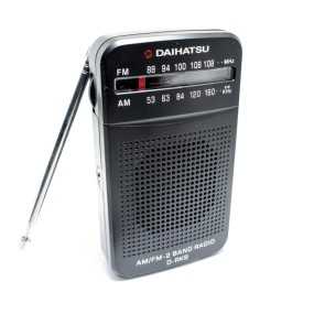 RADIO DAIHATSU DRK9 POCKET