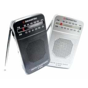 RADIO DAIHATSU DRK19 POCKET