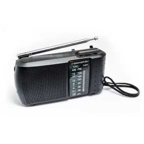 RADIO DAIHATSU DRK7 POCKET