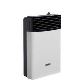 CALEFACTOR LONGVIE EBA3/3S TB
