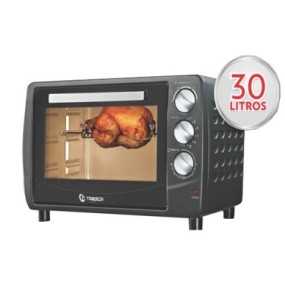 horno electrico taesca 30lt