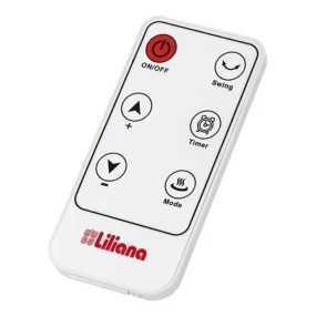 CALEFACTOR DE PARED LILIANA CALEFACTOR DE PARED LILIANA