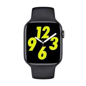 RELOJ SMARTWATCH KASSEL SW2402
