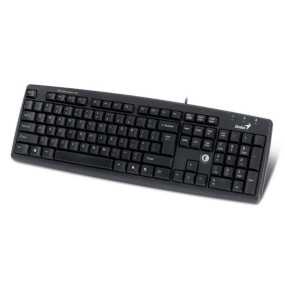 TECLADO GENIUS KB06