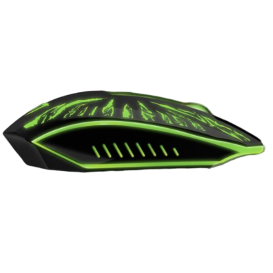 MOUSE PANTER GAMER/BLADE