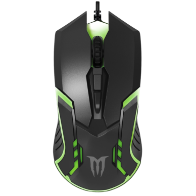 MOUSE PANTER GAMER/BLADE