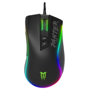 MOUSE PANTER GAMER/RAYDEN...