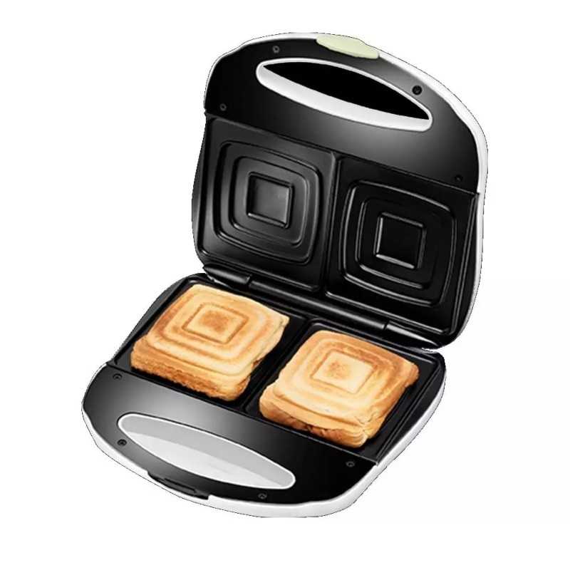 Tostadora sandwichera atma clearance