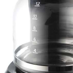 CAFETERA SMARTLIFE SL-CM9402