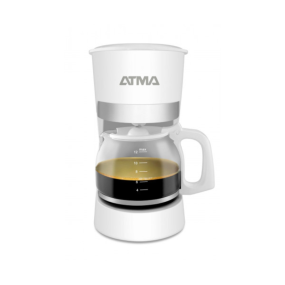CAFETERA ATMA CA8133N